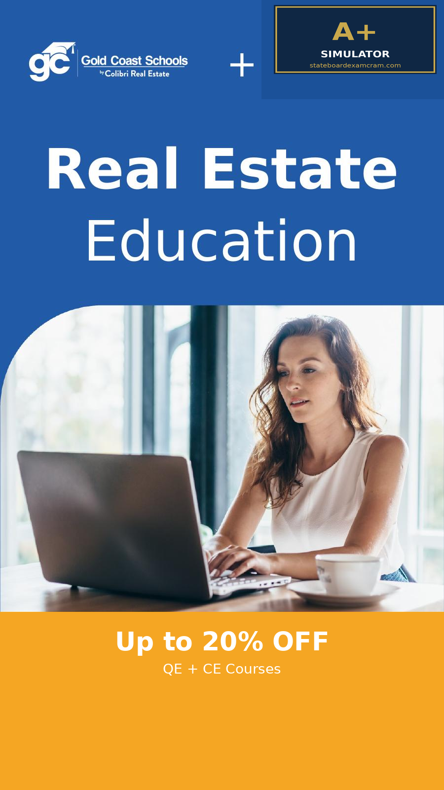 Gold Coast Schools — Florida Licensing Courses